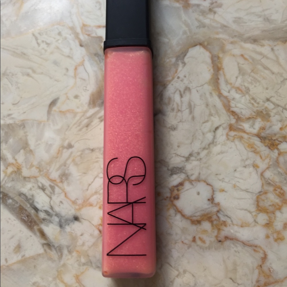 NARS Super Orgasm Gloss